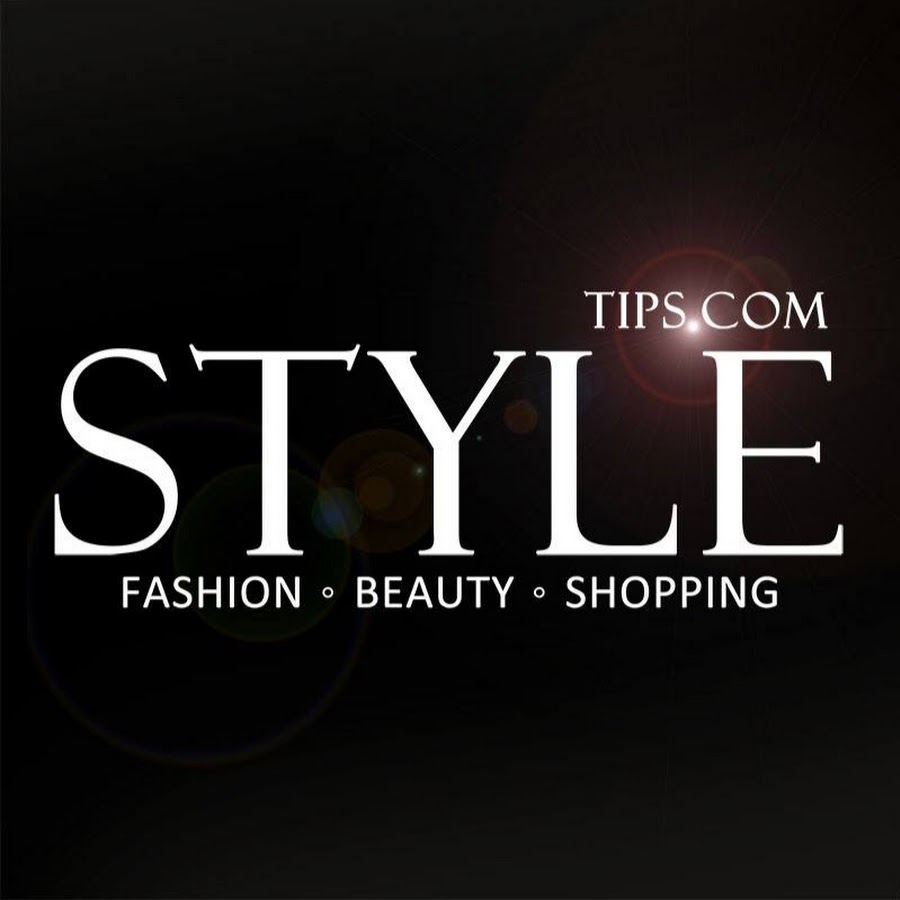 HKSTYLETIPS YouTube channel avatar