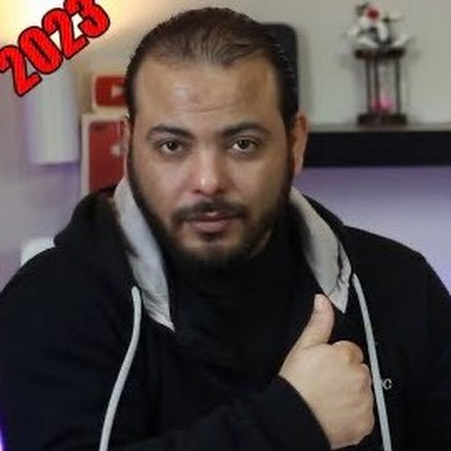 Ù…Ø³ØªØ± Ø§Ø¨ÙˆØ¹Ù„Ù‰ Mr Abu Ali YouTube channel avatar