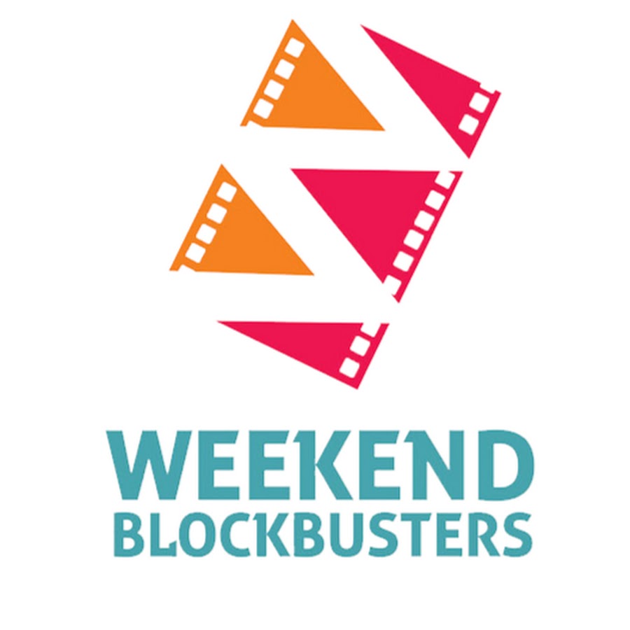 Weekend Blockbusters YouTube channel avatar