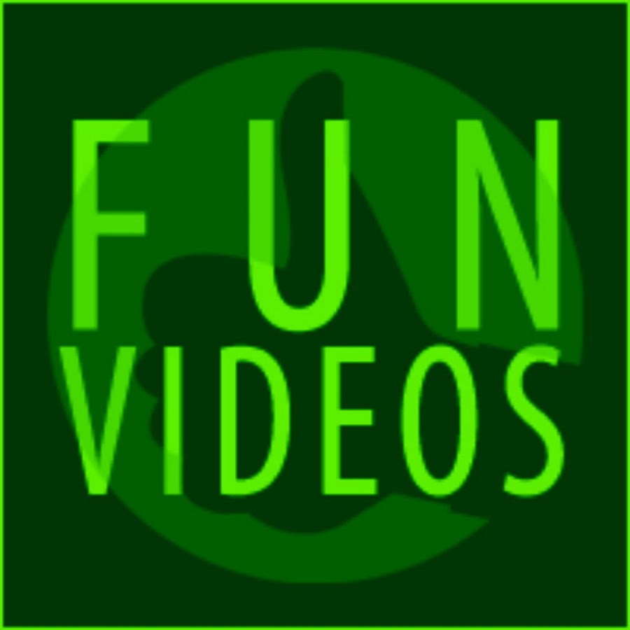 Fun Videos Аватар канала YouTube