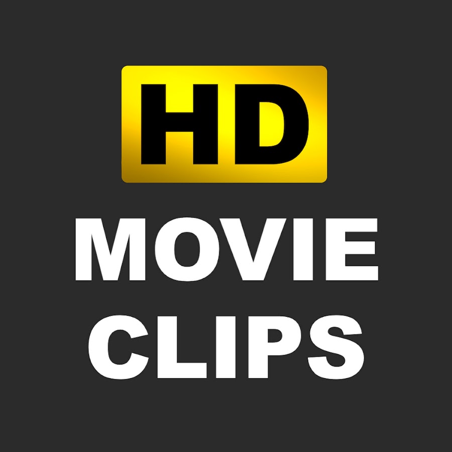 HD MovieClips YouTube 频道头像