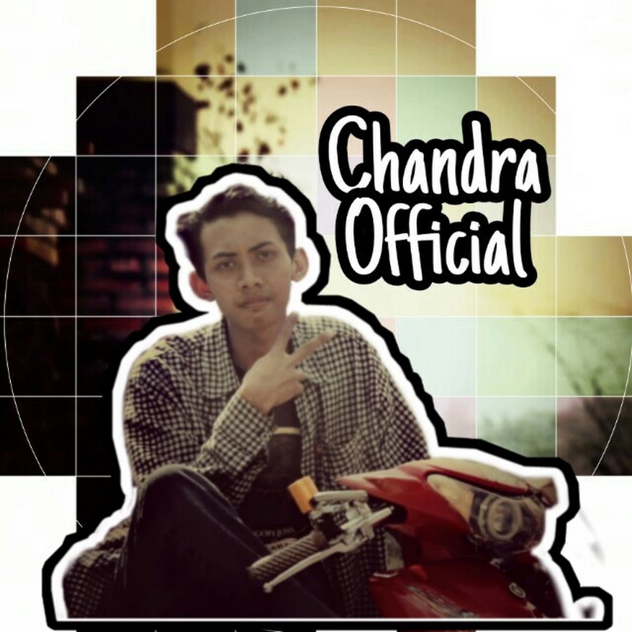 Chandra HDC YouTube channel avatar