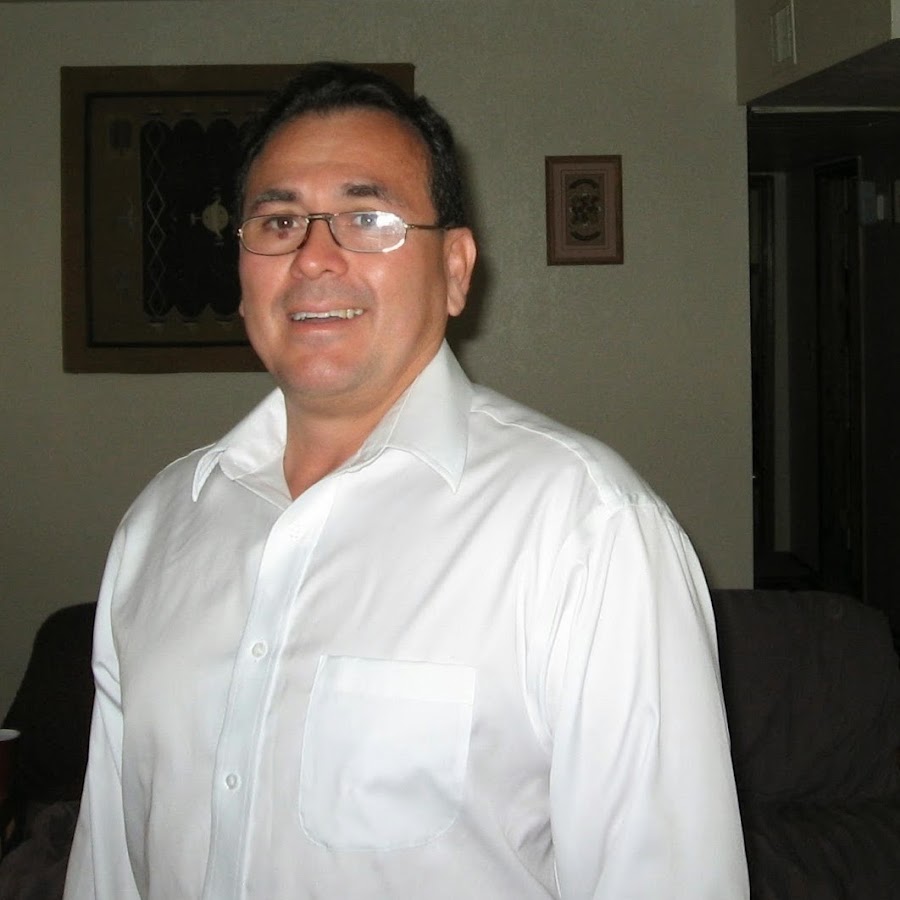 William G. Vasquez