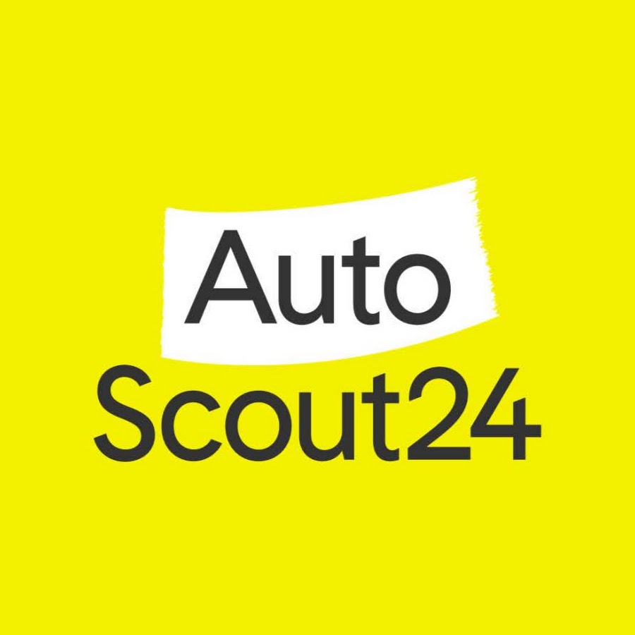 AutoScout24 EspaÃ±a YouTube channel avatar