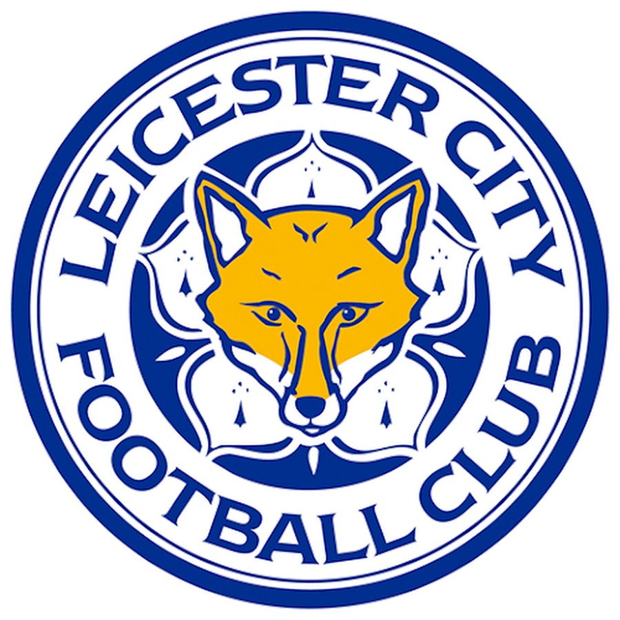 LCFC YouTube 频道头像