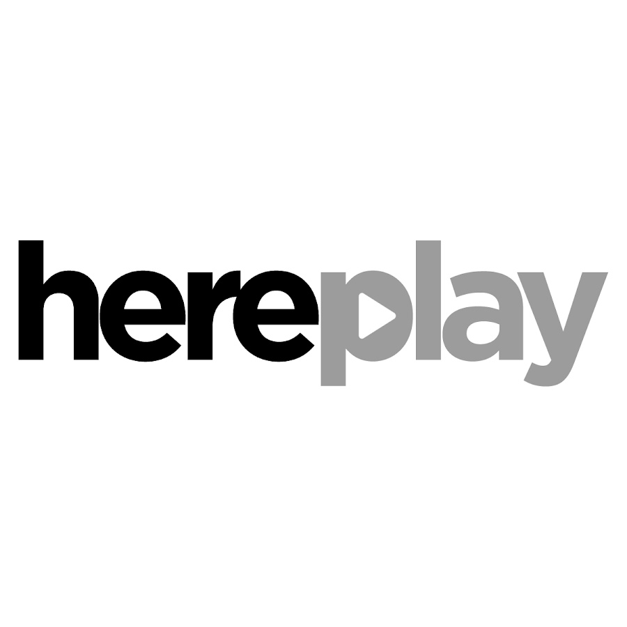 hereNetworks YouTube kanalı avatarı