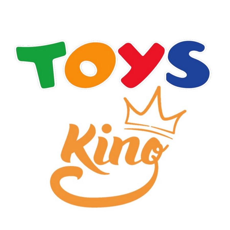 Toys King Аватар канала YouTube