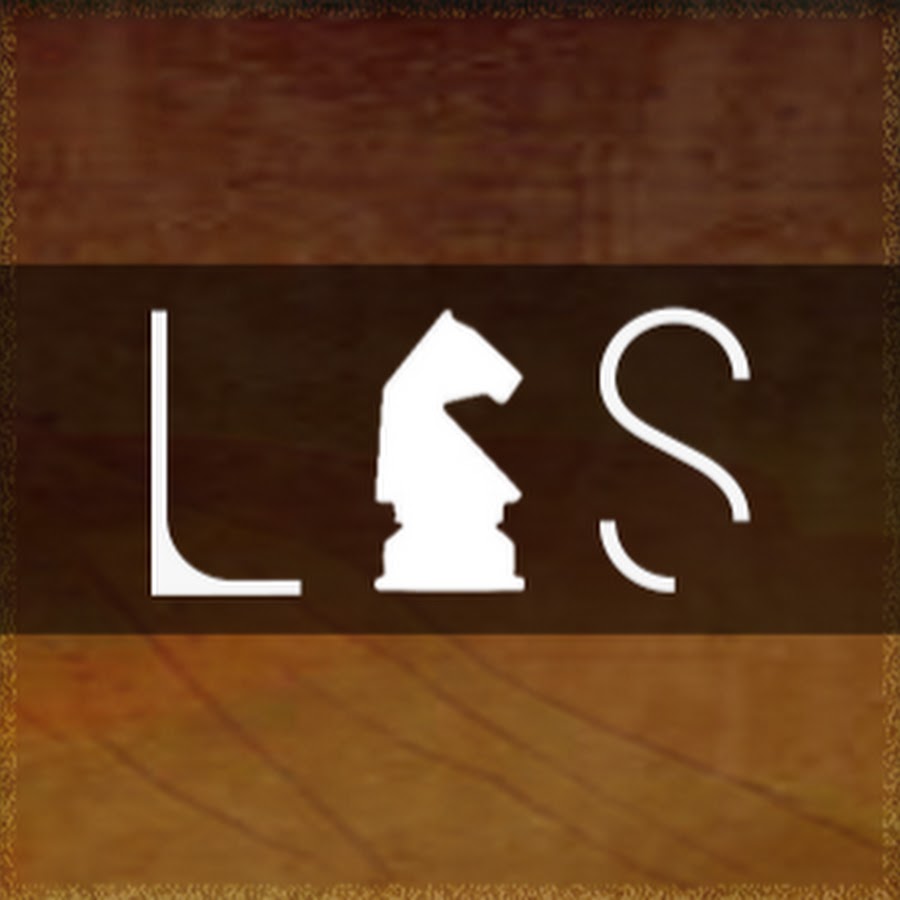 Larus YouTube channel avatar