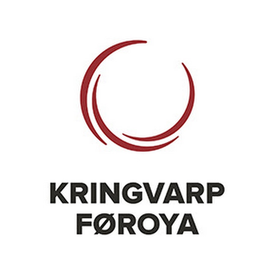 Kringvarp FÃ¸roya YouTube channel avatar