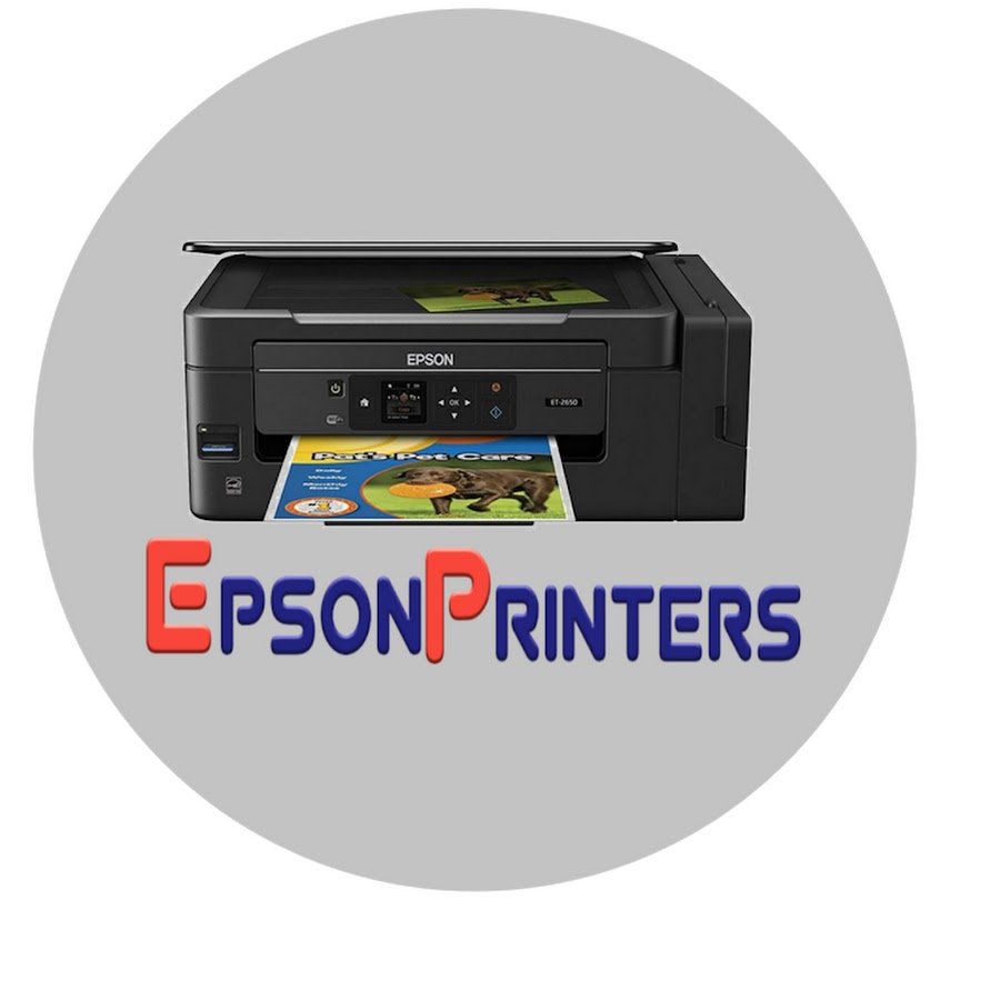 epson printers