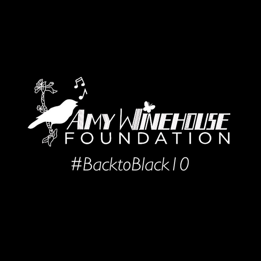 AmyWinehouseVEVO Avatar channel YouTube 