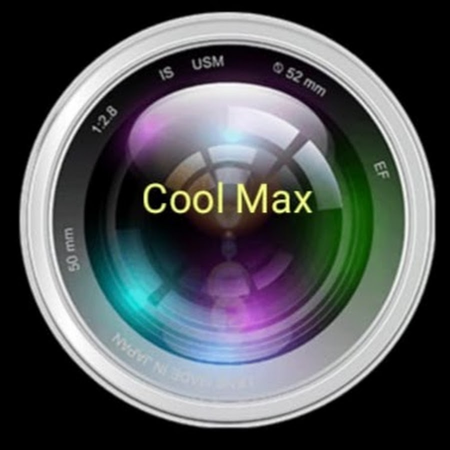 Cool Max Media