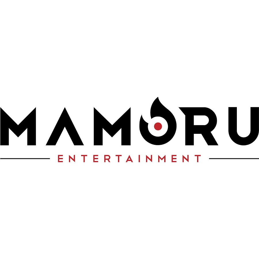 Mamoru Entertainment YouTube kanalı avatarı