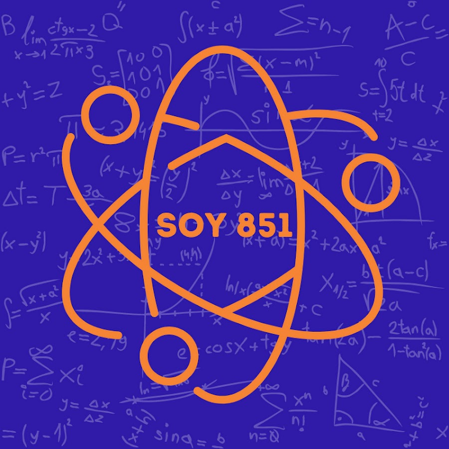 soy851 Avatar channel YouTube 