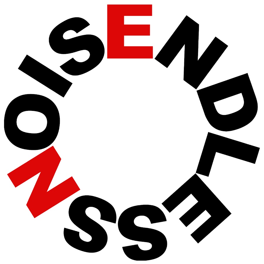 Endless Noise Studios YouTube-Kanal-Avatar