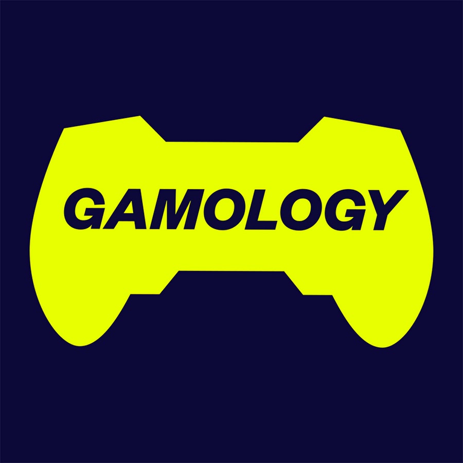 Gamology رمز قناة اليوتيوب
