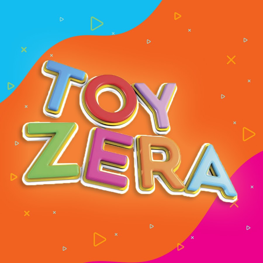 TOYZERA YouTube channel avatar