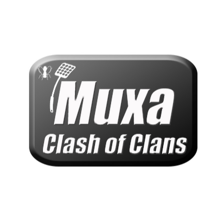Muxa Clash of Clans YouTube channel avatar
