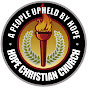 Hope Christian Church - @growwithhope YouTube Profile Photo