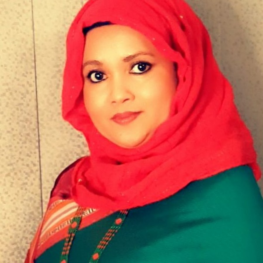 Kazi Rahnuma Noor YouTube channel avatar