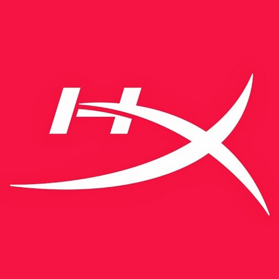 HyperX TW Avatar del canal de YouTube