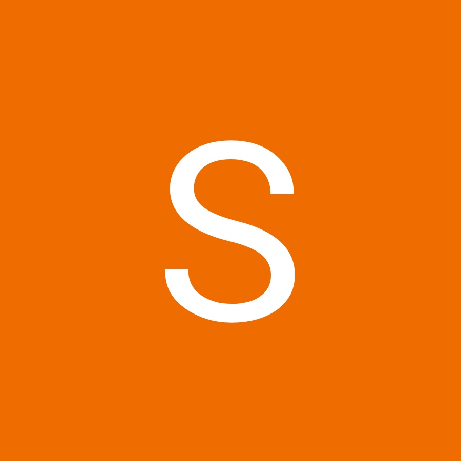 SharrieLu44 YouTube channel avatar