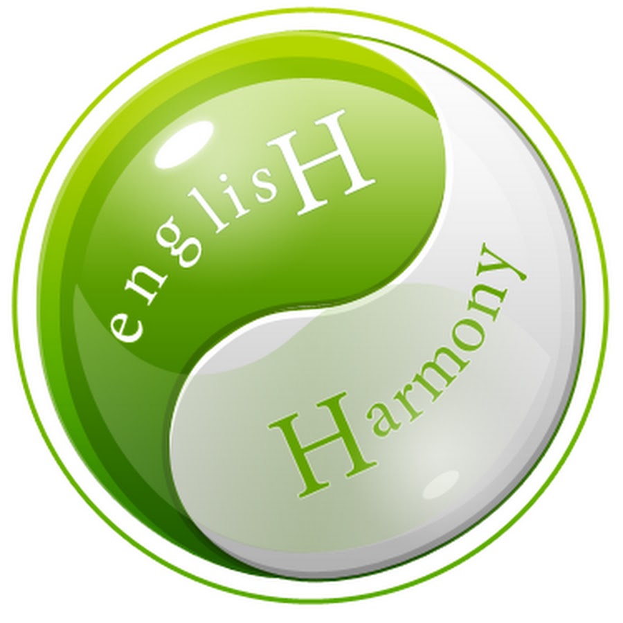 EnglishHarmony Avatar canale YouTube 