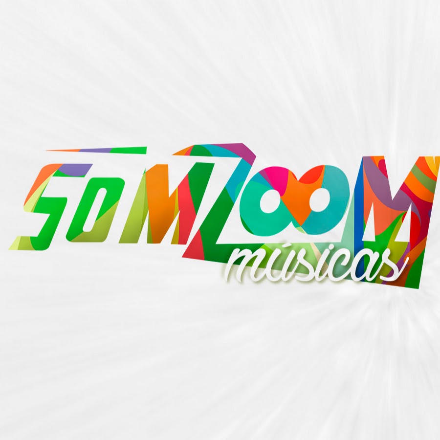 Somzoom MÃºsicas YouTube channel avatar