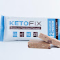 KetoFix YouTube Profile Photo