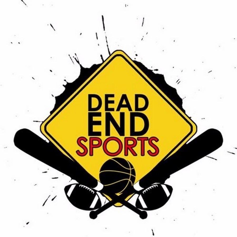 Dead End Sports YouTube channel avatar