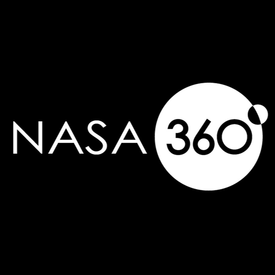 NASA 360 YouTube channel avatar