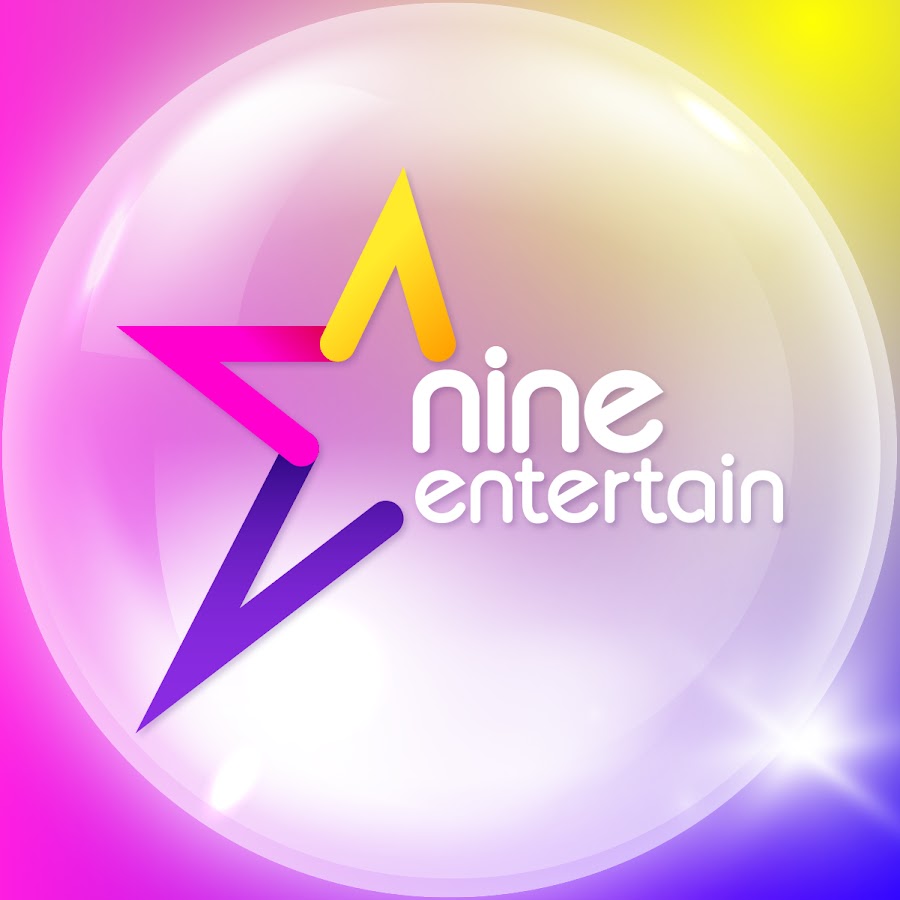NineEntertain Official YouTube kanalı avatarı