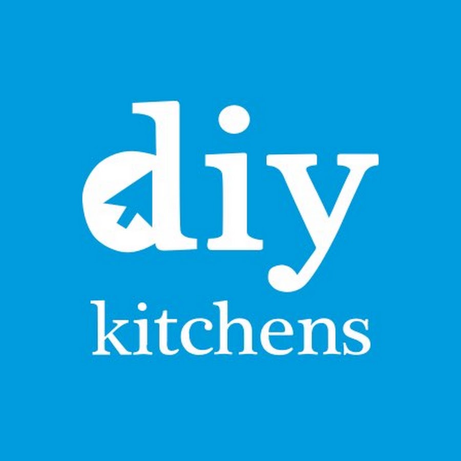 DIY Kitchens यूट्यूब चैनल अवतार