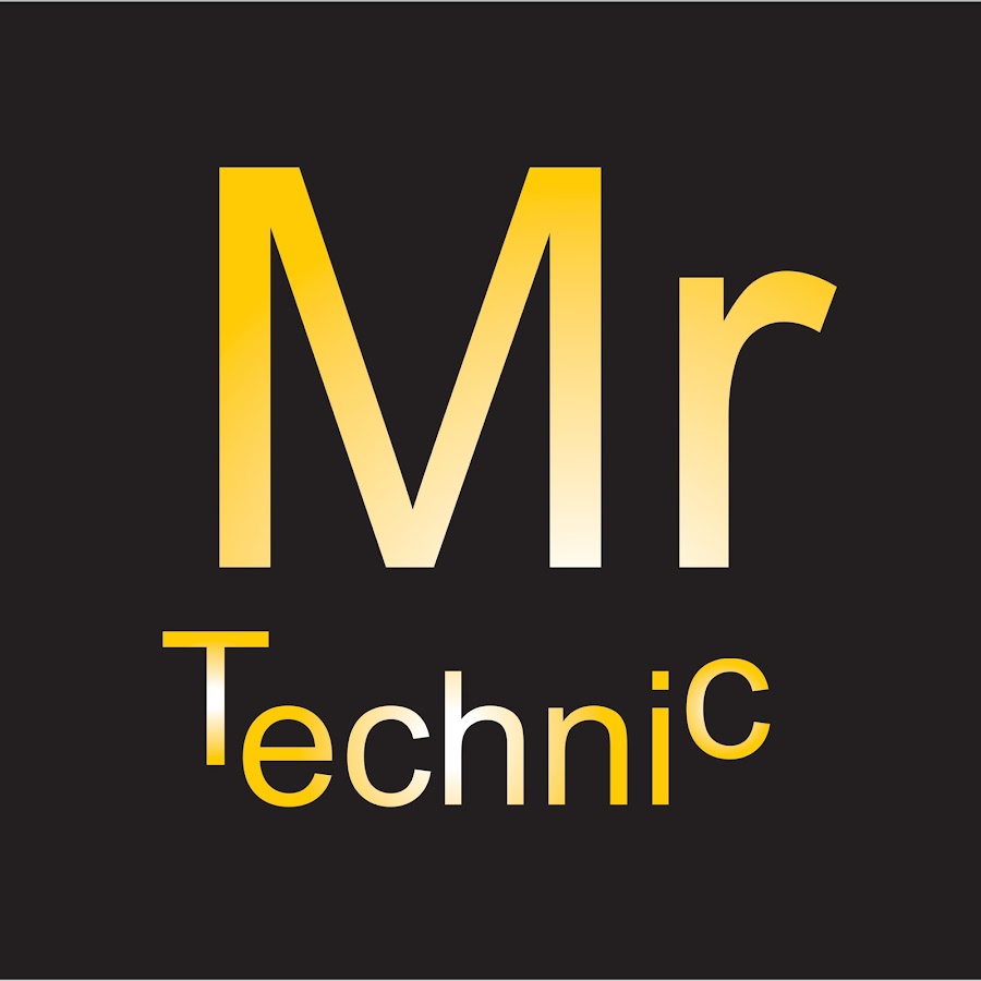 Mr Technic