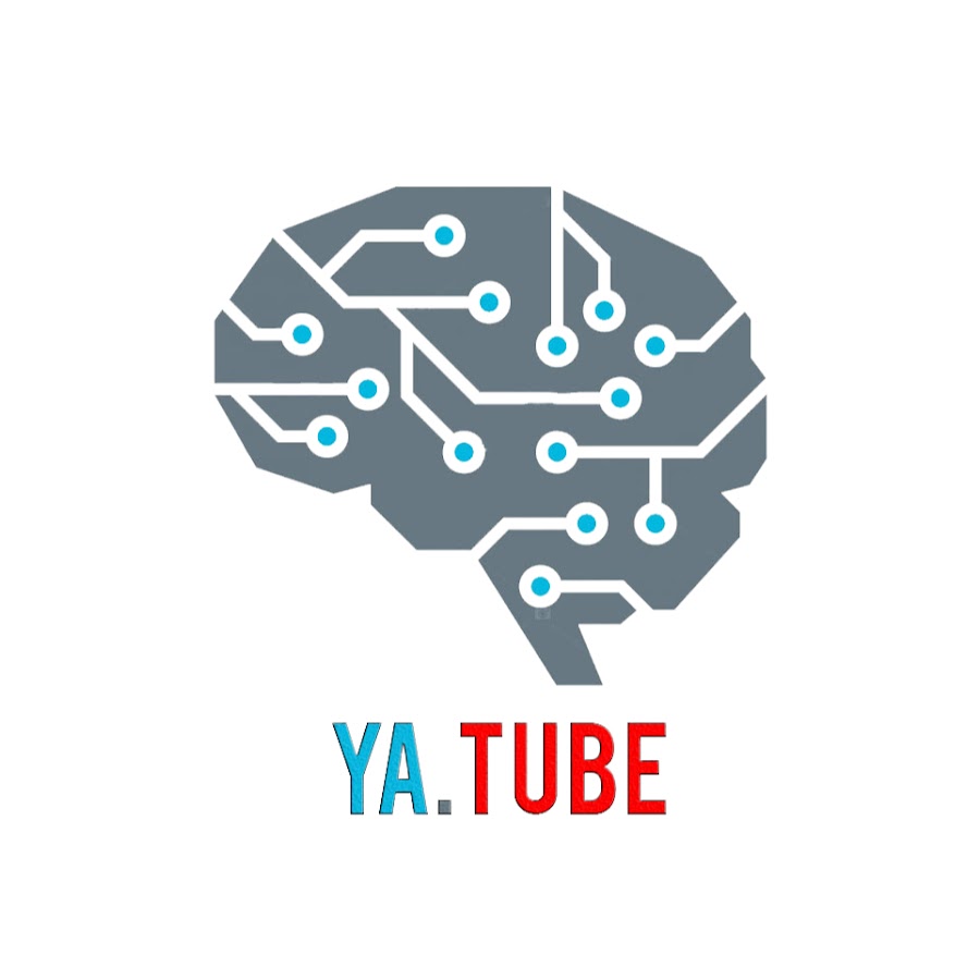 YA. TUBE YouTube kanalı avatarı