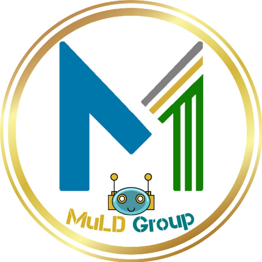 MuLD TV رمز قناة اليوتيوب