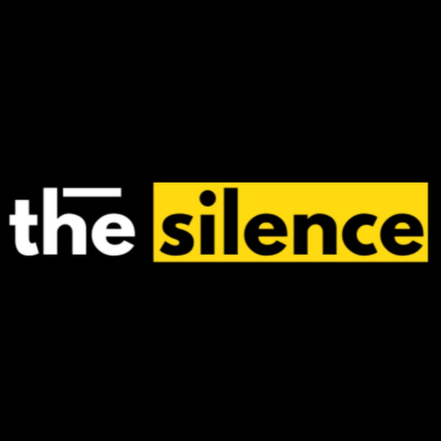 The Silence Media YouTube channel avatar