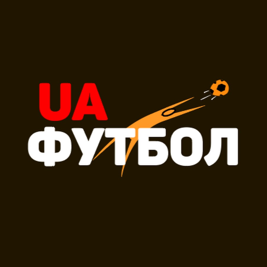 UA-FOOTBALL Аватар канала YouTube