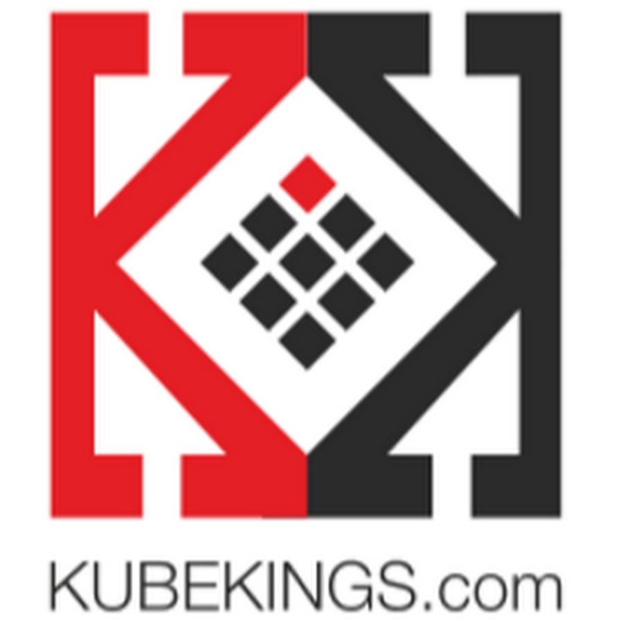 Kubekings YouTube channel avatar