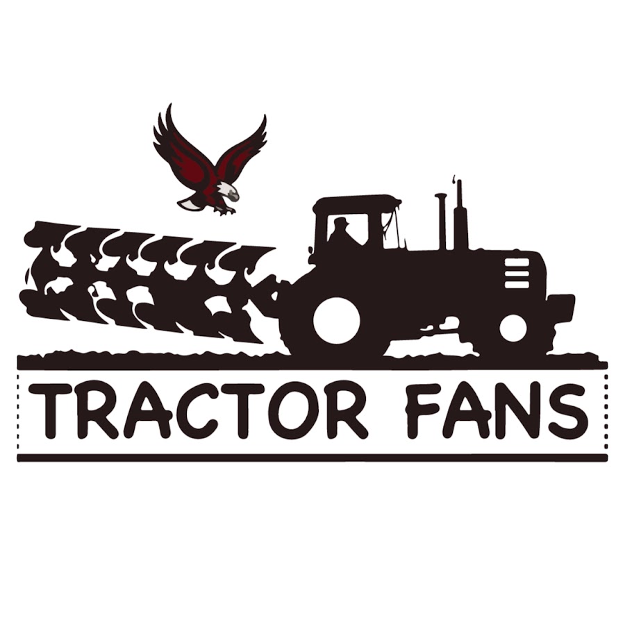 TRACTOR FANS YouTube channel avatar