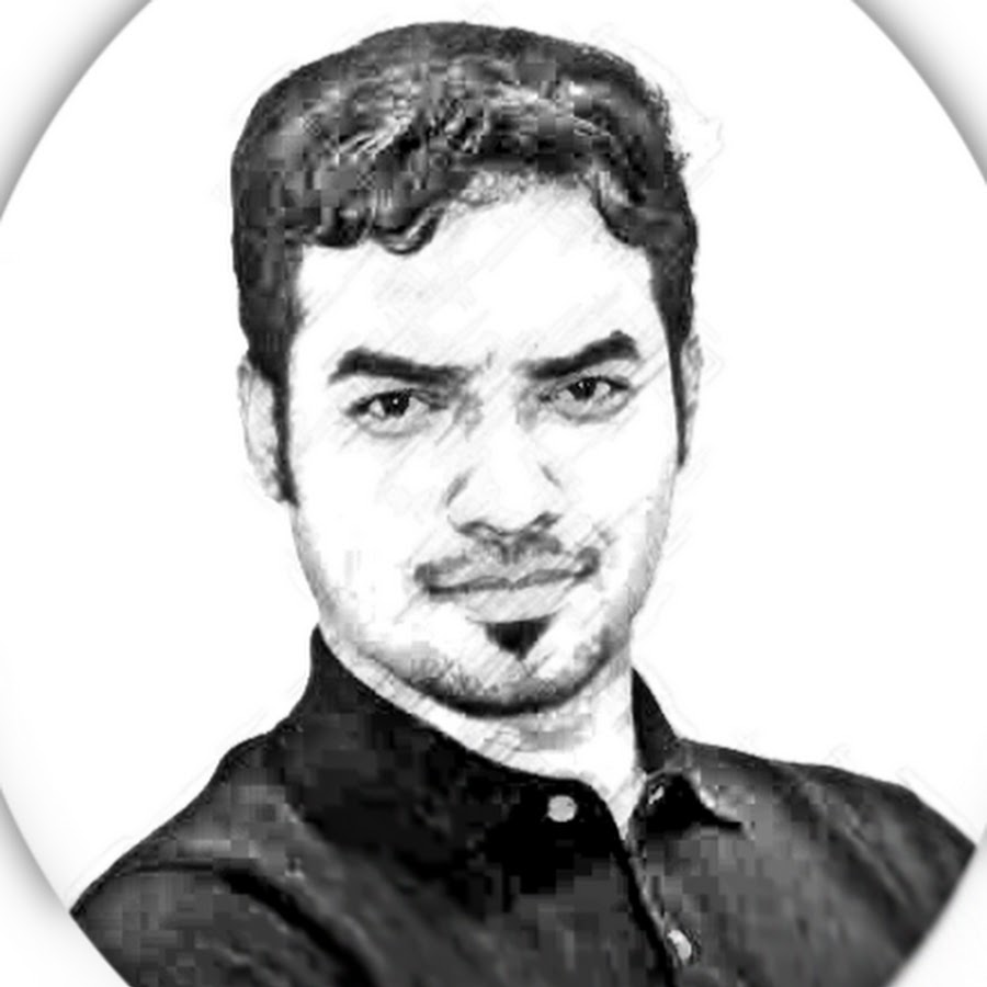 Bader Bin Khaled YouTube channel avatar
