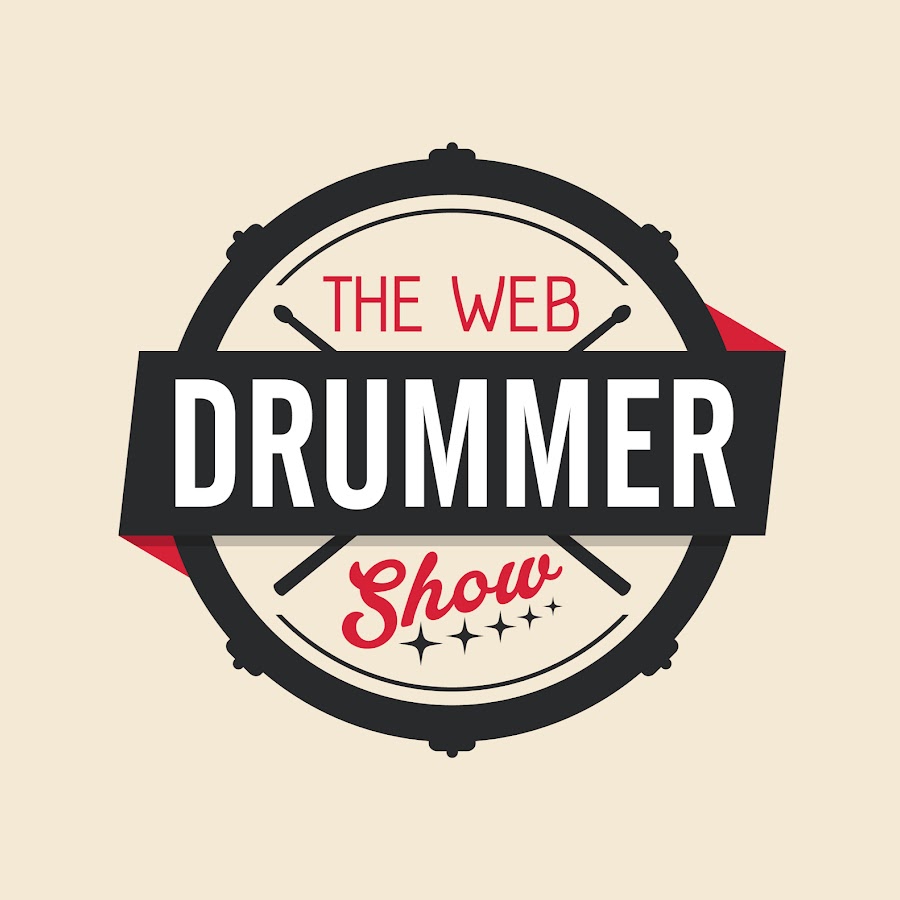 The Web Drummer Show