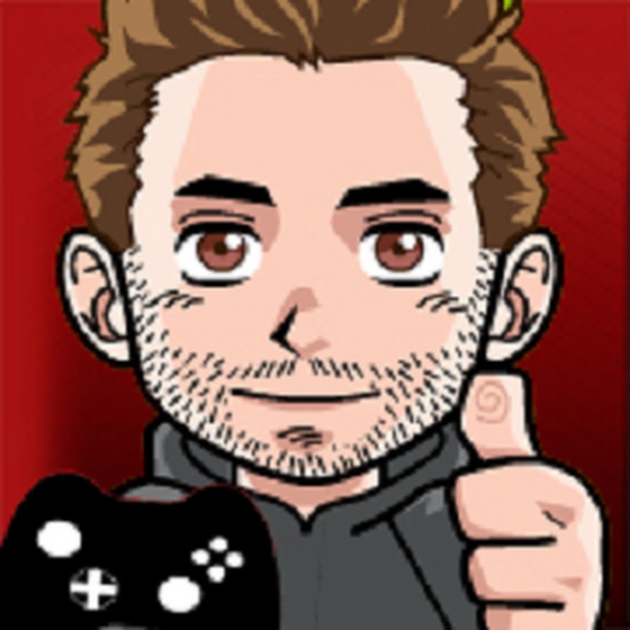 Dione Games YouTube channel avatar