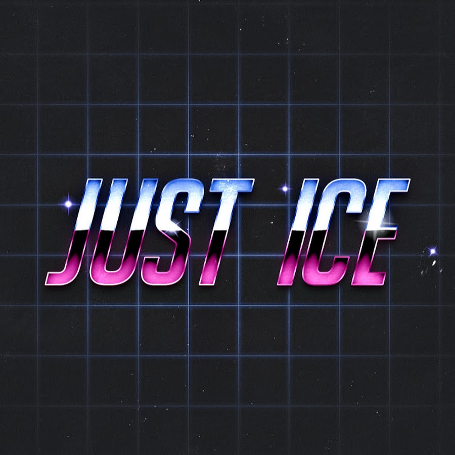 JUST ICE