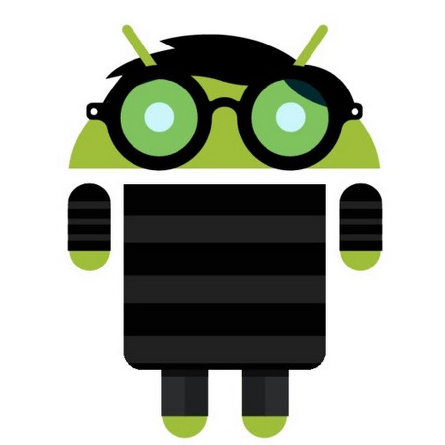 The Android Soul YouTube channel avatar