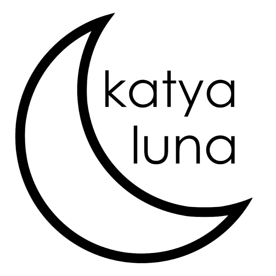 Katya Luna YouTube channel avatar