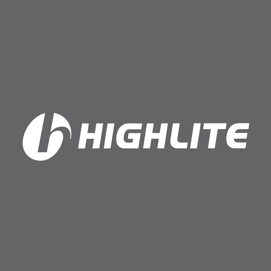 Highlite Group YouTube 频道头像