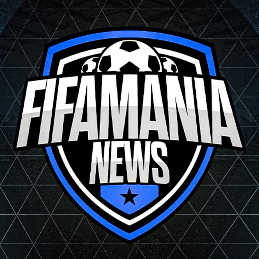 FIFAMANIA News YouTube channel avatar