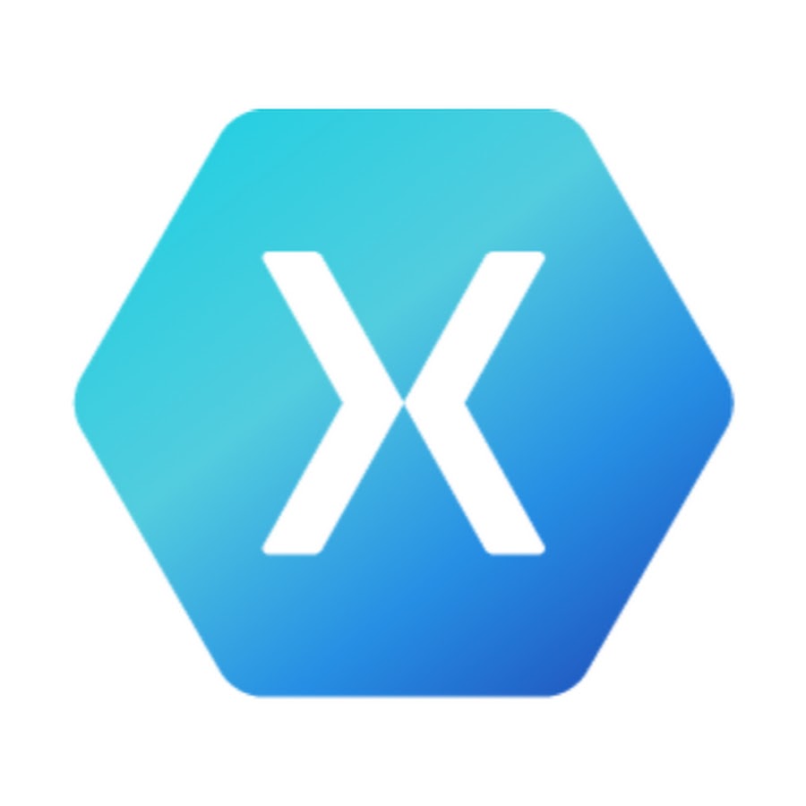 Xamarin YouTube channel avatar