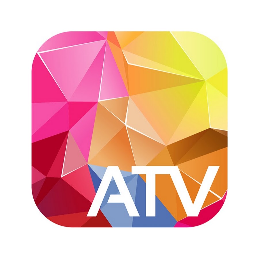 ATV äºžè¦–æ•¸ç¢¼åª’é«” YouTube channel avatar